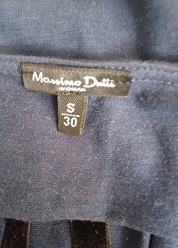 s Beden Massimo Dutti T-shirt 