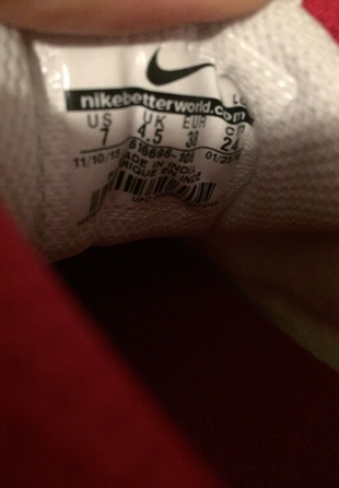 Nike Nike X-Life spor ayakkabı