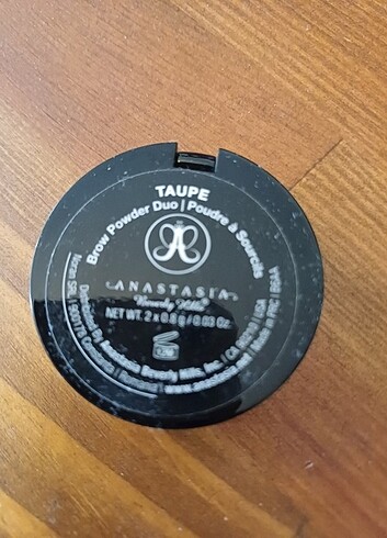 Anastasia Kaş Sabitleyici  - Görsel 3