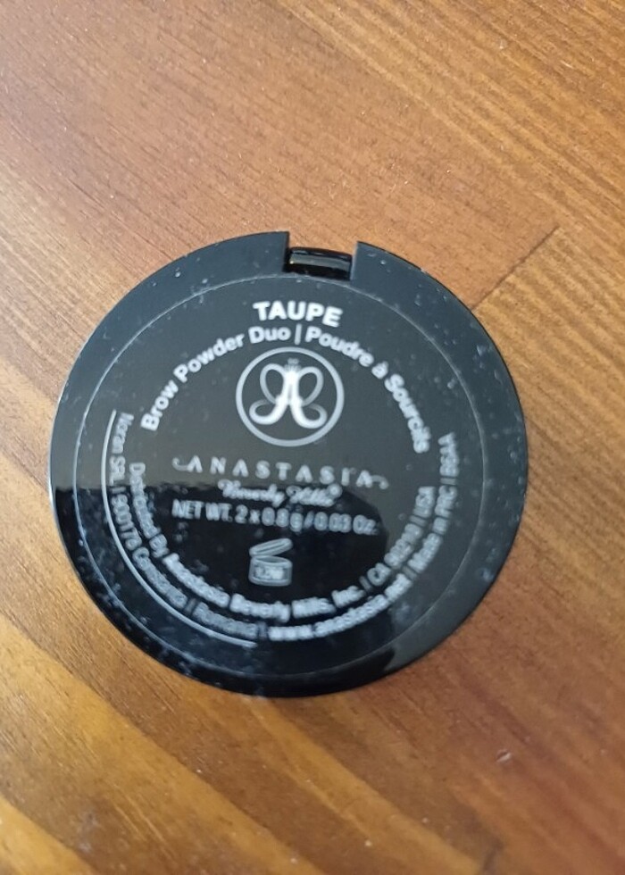 Anastasia Kaş Sabitleyici  - Görsel 3