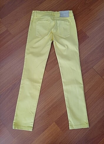 s Beden Emilio Pucci Pantolon