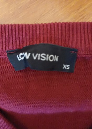 xs Beden LC Waikiki Hırka