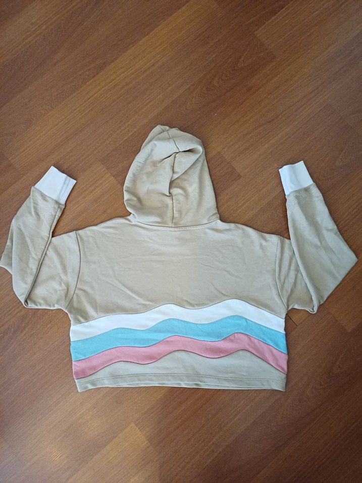 Puma Sweatshirt - Görsel 2