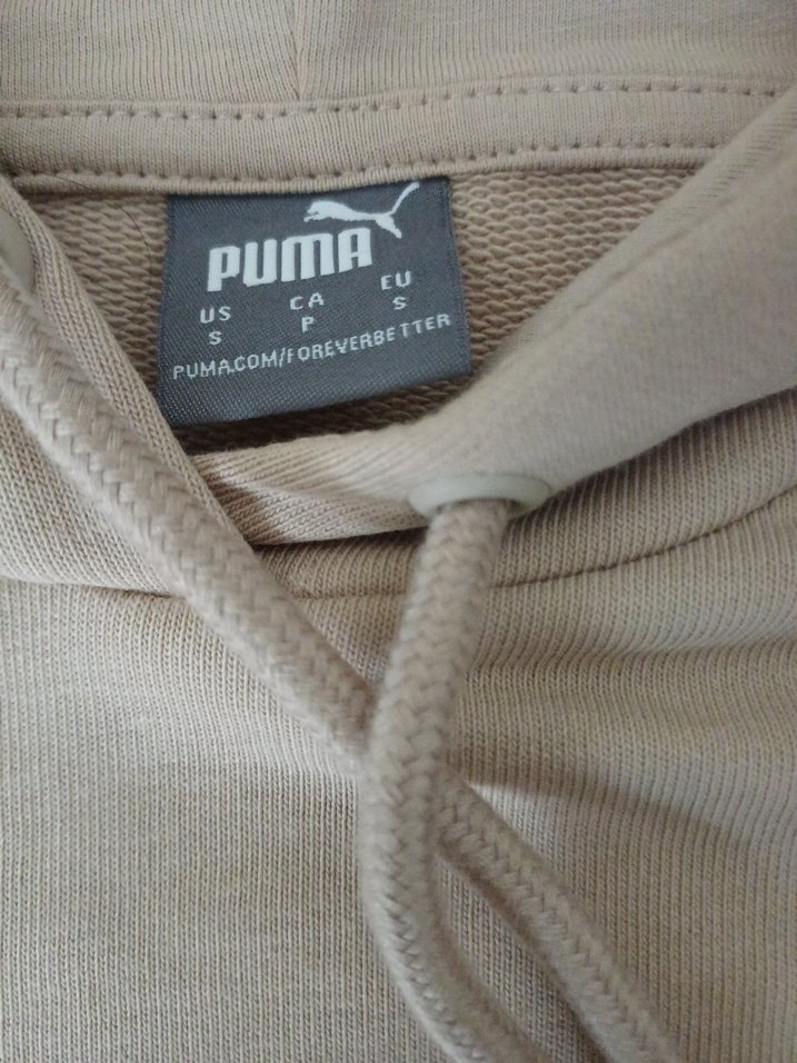 Puma Sweatshirt - Görsel 3
