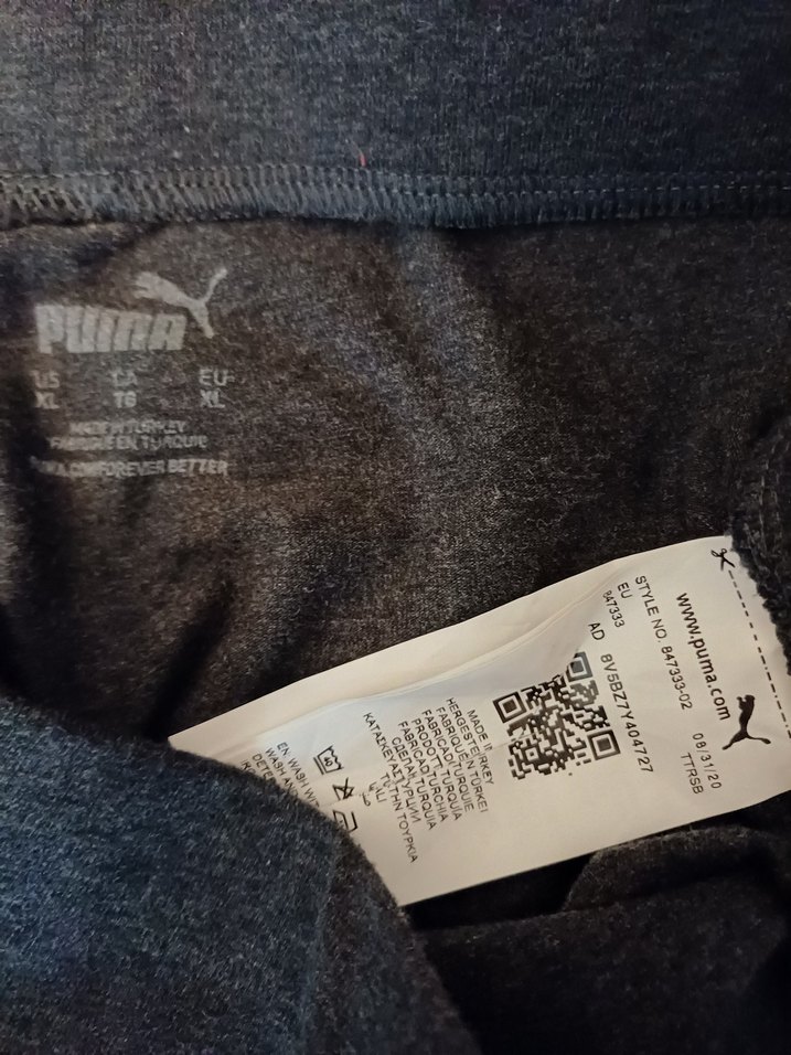 Puma Tayt — görsel 4/5