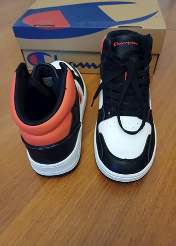 Champion Spor Ayakkabı - Görsel 4