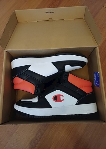 Champion Spor Ayakkabı - Görsel 2