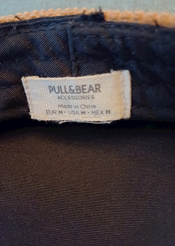 Pull&Bear Şapka - Görsel 4
