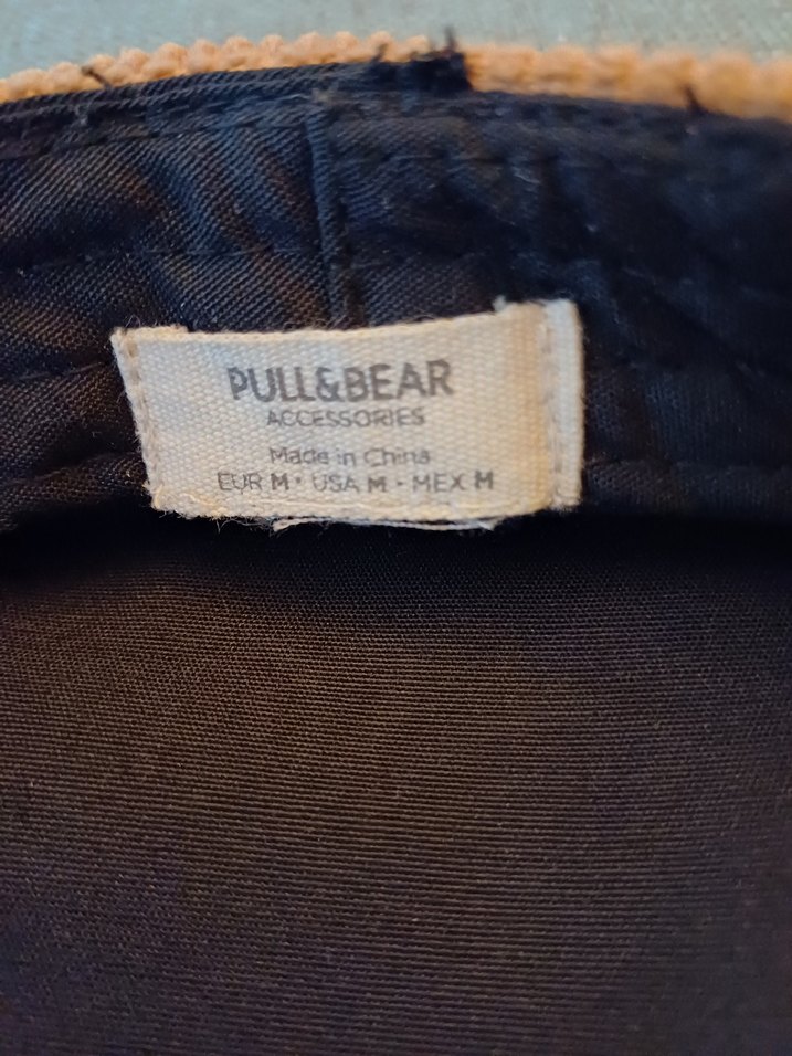 Pull&Bear Şapka - Görsel 4