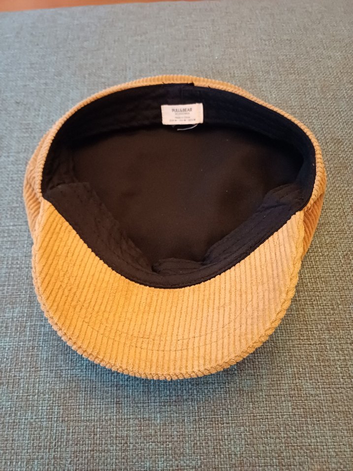 Pull&Bear Şapka - Görsel 3