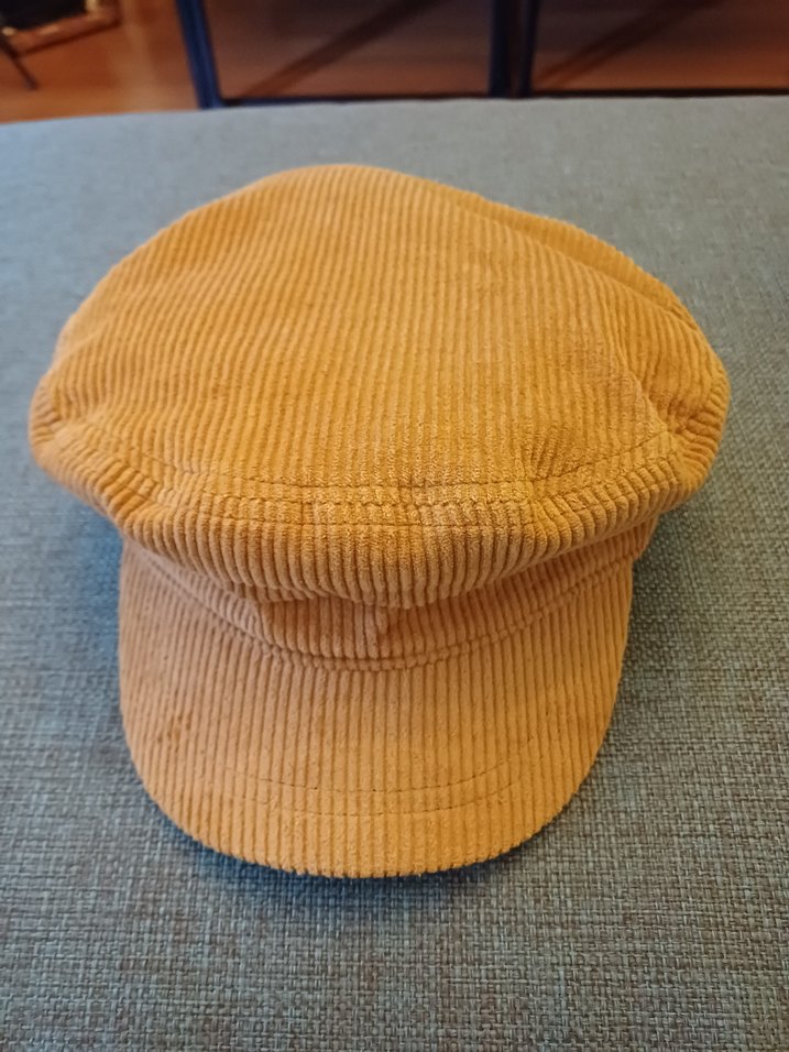 Pull&Bear Şapka - Görsel 2
