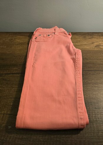 True Religion Kot Pantolon