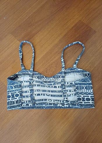 s Beden Brandy Melville Büstiyer