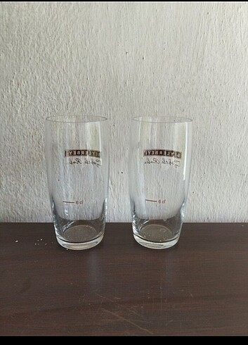 Beden Beylerbeyi rakı bardağı