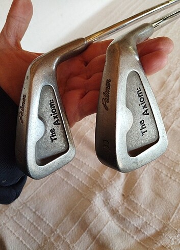 Golf sopası