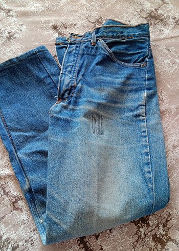 Levis Marka Jean