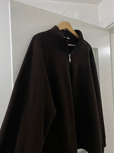 diğer Beden Sweatshirt