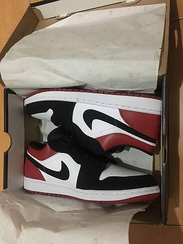 Nike Ayakkabı