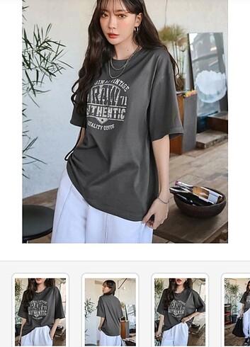 m Beden oversize tshirt