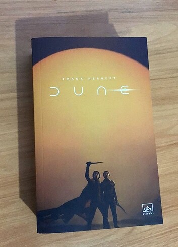 Dune roman