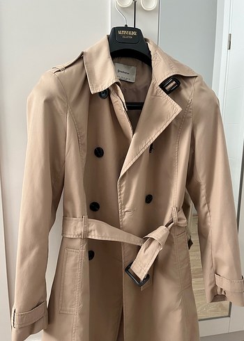 Stradivarius Stradivarius Trençkot