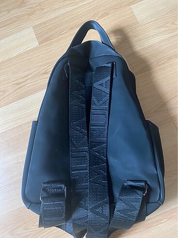 Diğer Manuka siyah çanta