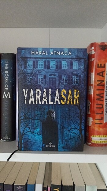 Yaralasar