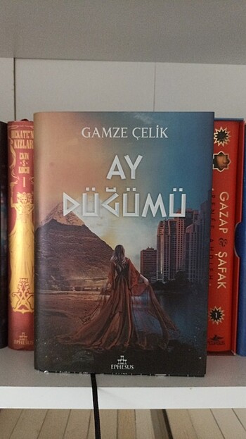 Ay Düğümü