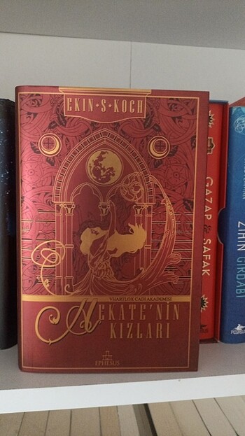 Hekate'nin kızları