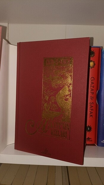  Beden Hekate'nin kızları