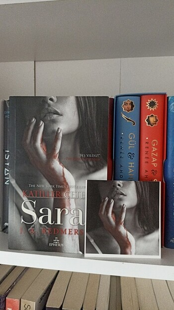 Sarai