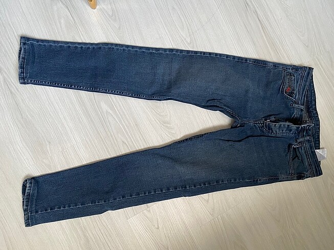 Jean pantolon