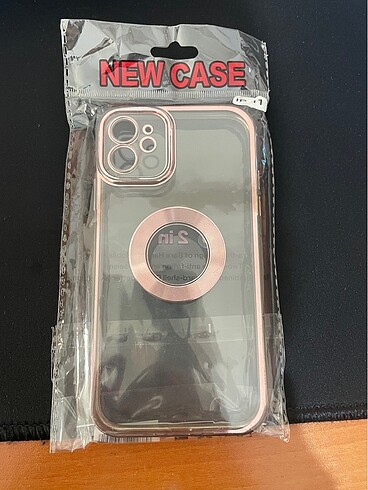 İPhone 11 telefon kılıfı