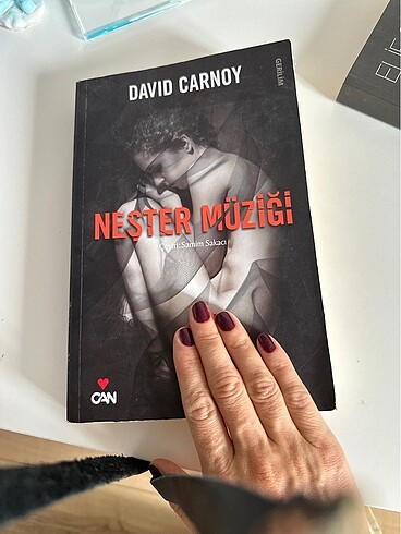 David Carnoy/ Neşter Müziği