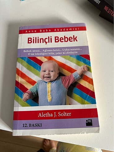 Aletha Sother / Bilinçli Bebek