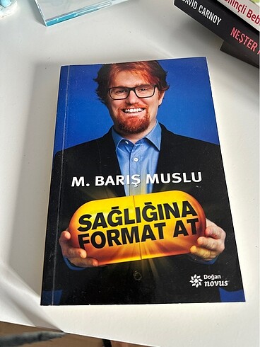 Barış Muslu / Sağlığına Format At