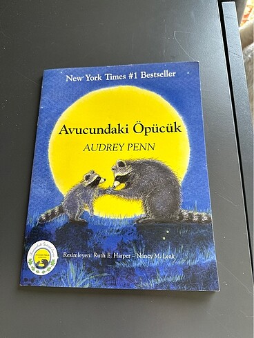 Avucundaki öpücük