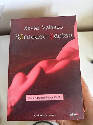 Koruyucu Şeytan