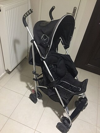 Mothercare baston bebek arabası