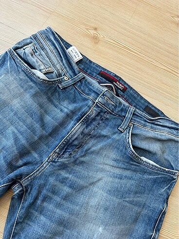 Mavi Jeans Jean pantolon mavi