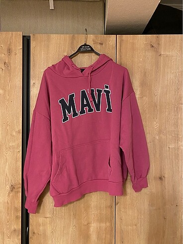 Renkli Sweatshirt
