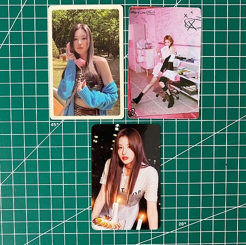 Twice Sana Pc Set