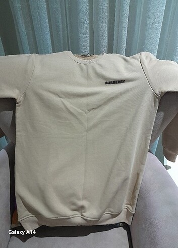 Sadece XL VE XXL BEDEN VARDIR ETİKETLİ 