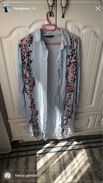 tunik yeni
