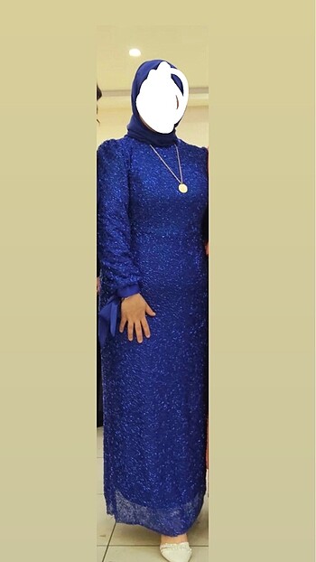 abiye elbise