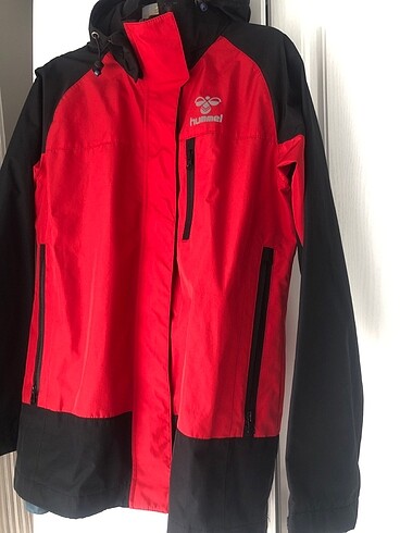 Hummel hummel yagmurluk mont