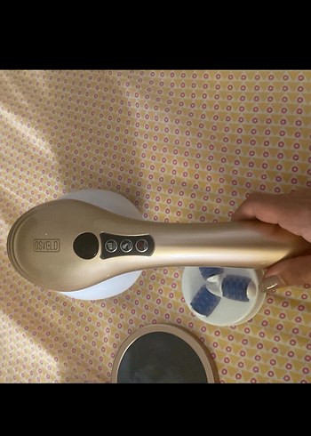 Osveld Masaj selülit aleti