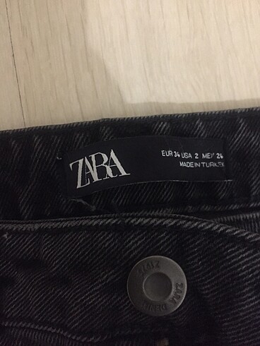 Zara pantolon