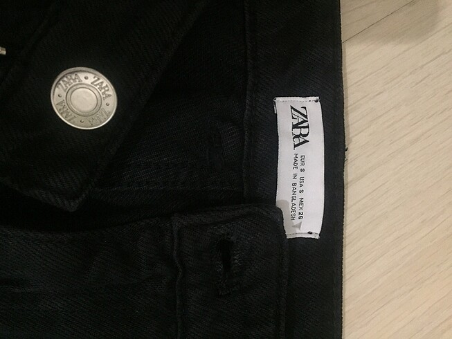 Zara pantolon