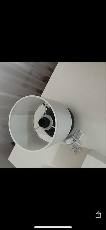 Ikea İkea lambader